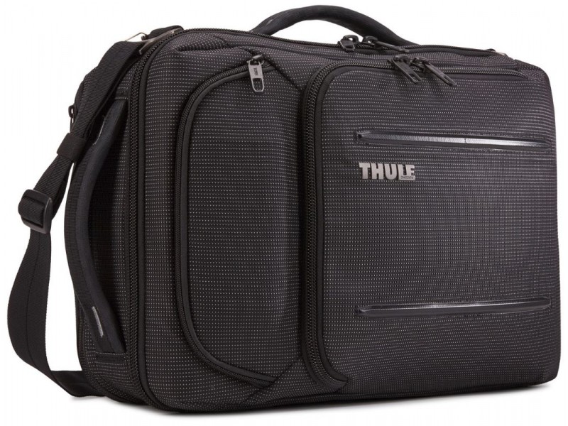Сумка для ноутбука Thule Crossover 2 Convertible Laptop Bag 15.6" (Black) (TH 3203841)